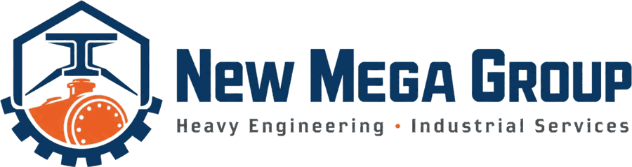 New Mega Group – Heavy Engineering and Industrial Services